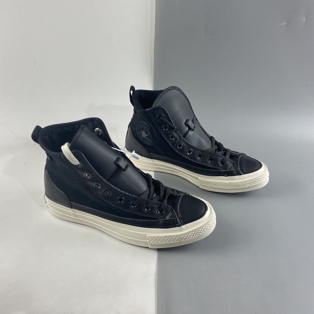 Converse x Haven Co-branded Urban Functional Wind 169902C