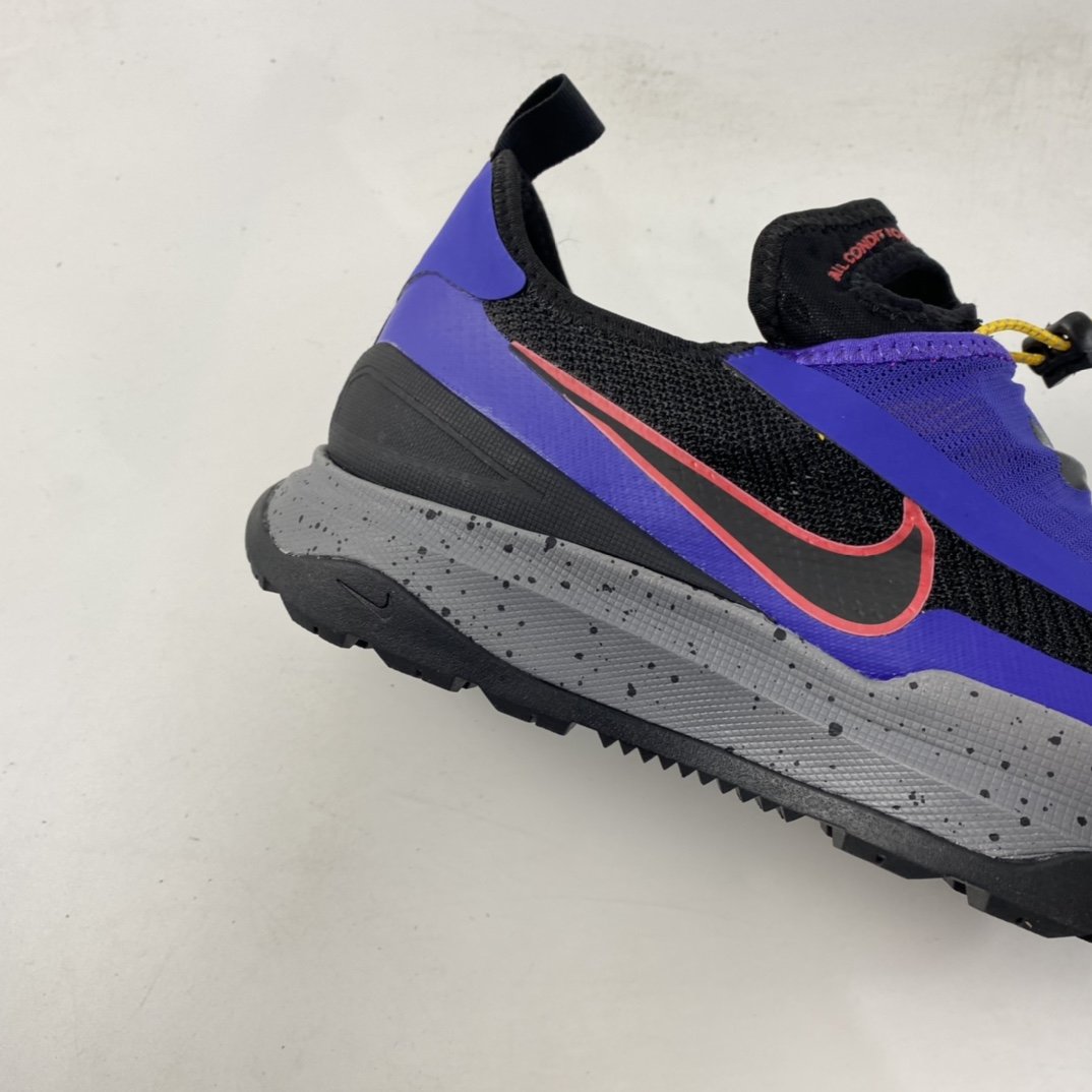 NIKE ACG Air Zoom AO Low Top Running Shoes CT2898-100