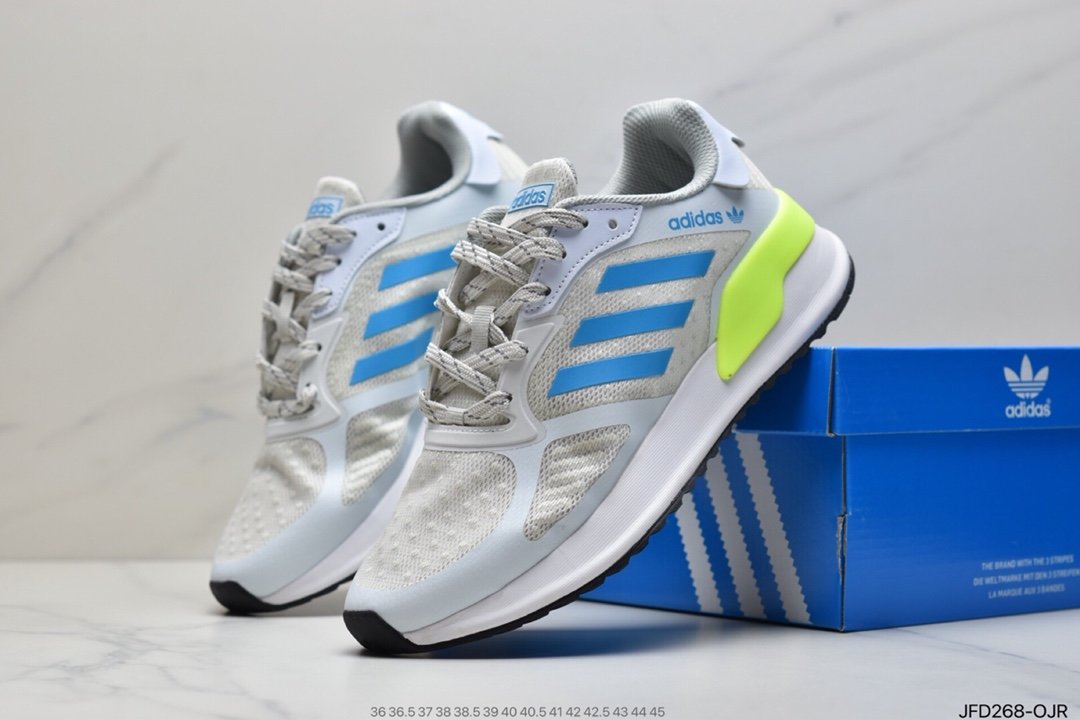 Adidas X_PLR counter new casual shoes EE7748