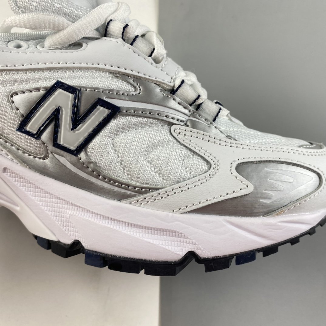 New Balance ML725 series retro single product breathable retro dad sports casual running shoes ML725B