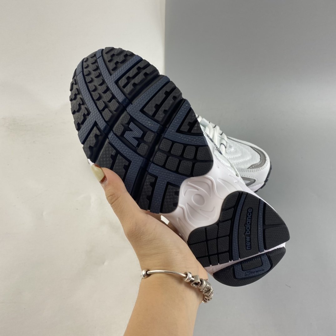 New Balance ML725 series retro single product breathable retro dad sports casual running shoes ML725B