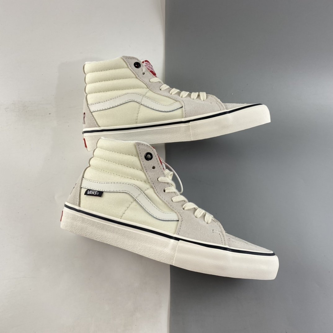 Vans SK8-Hi PRO Vans Professional Skateboard Series VN000VHGW6D