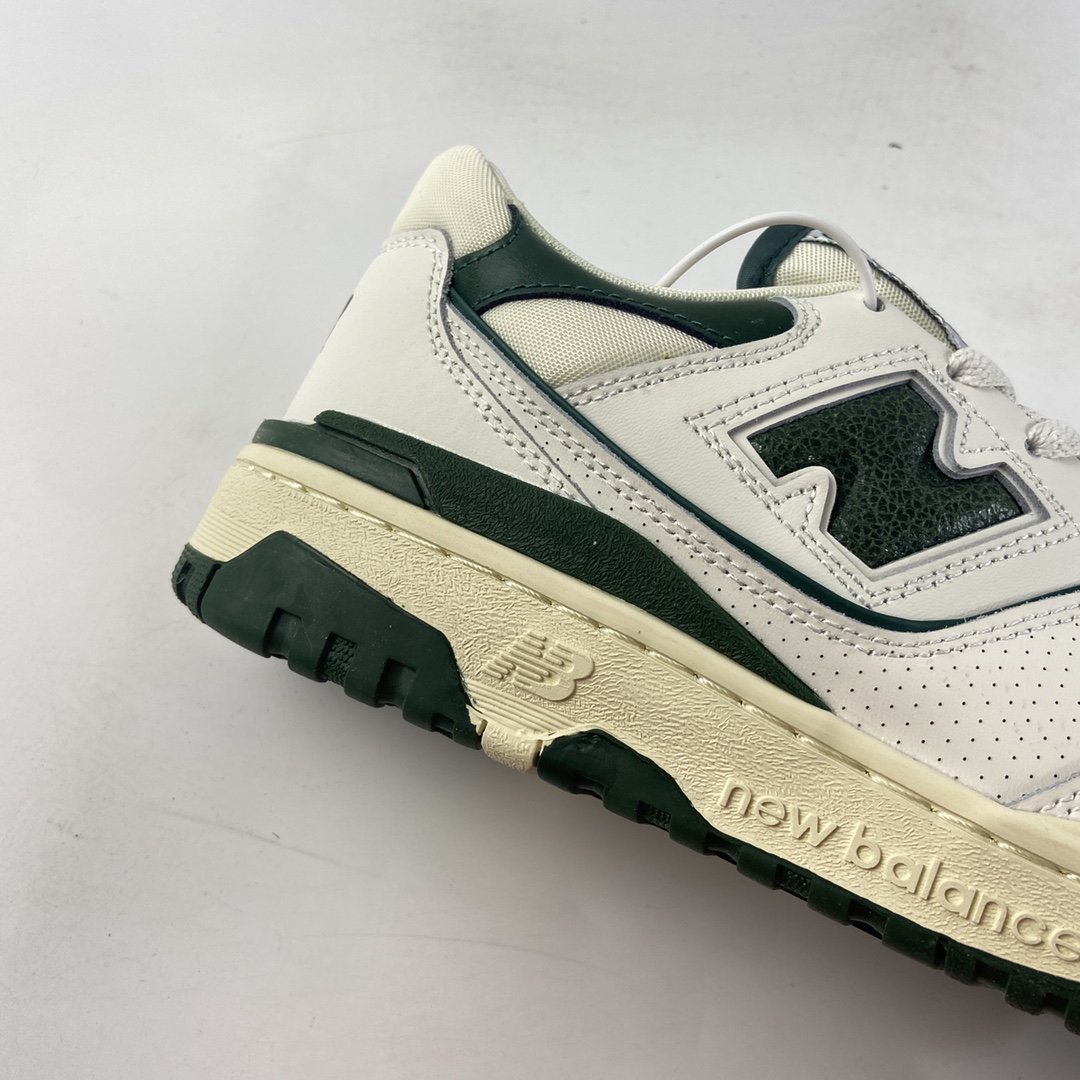 New Balance BB550 series retro casual sports running shoes BB550ALD New Balance 550 series