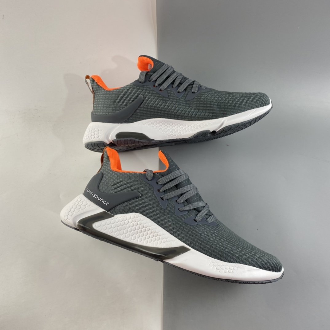 Adidas Alphabounce Beyond M Official New Alpha Series CG5627