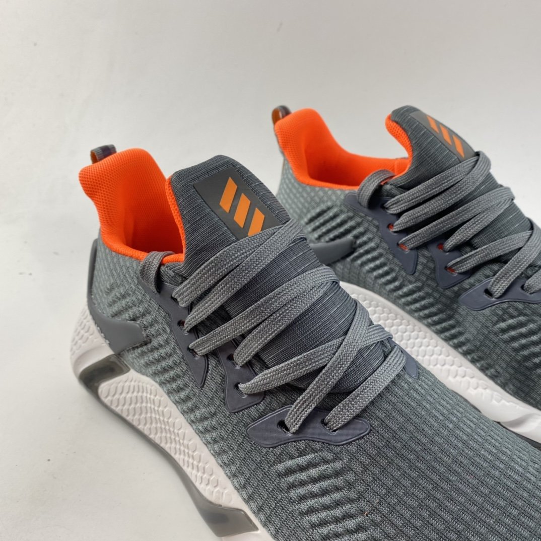 Adidas Alphabounce Beyond M Official New Alpha Series CG5627