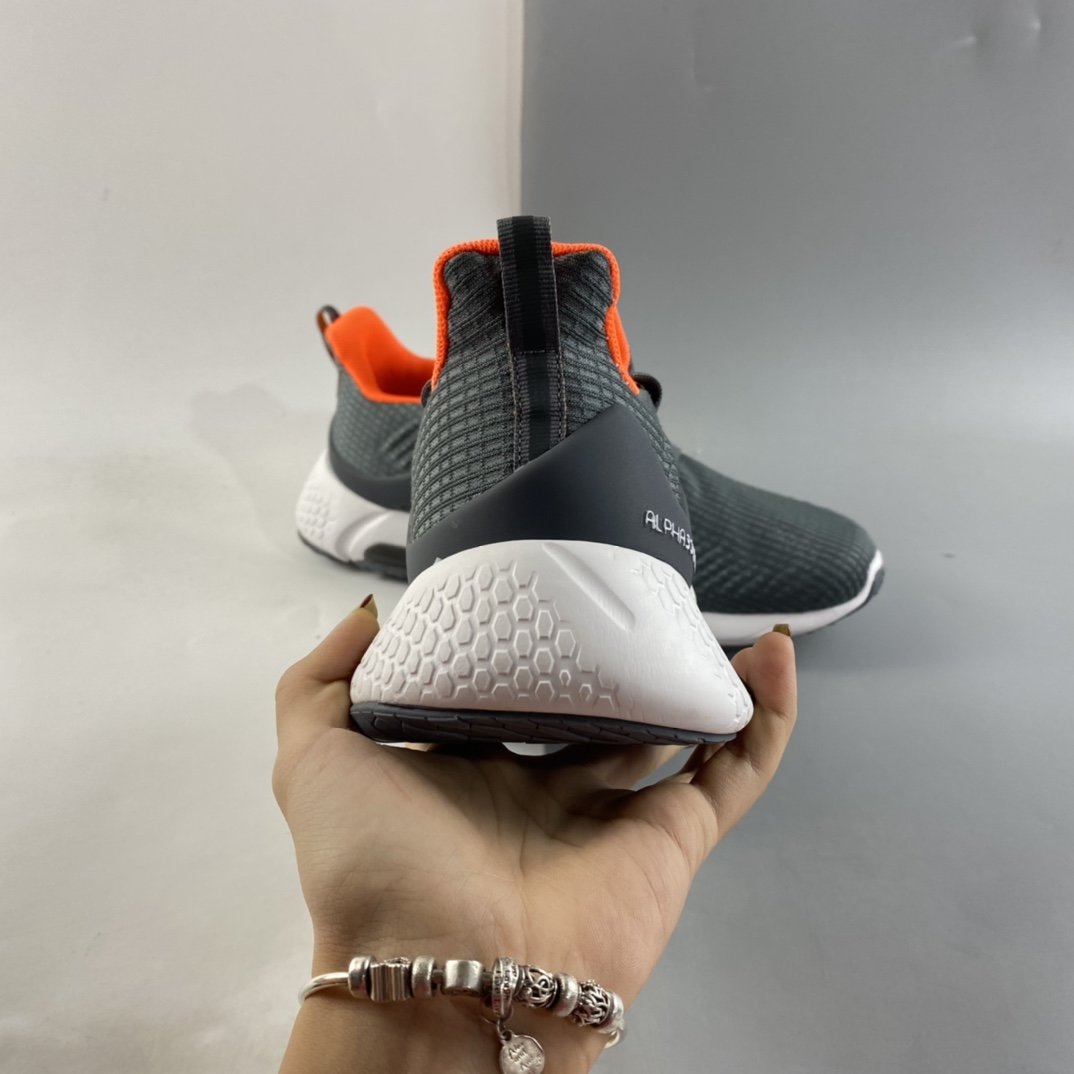 Adidas Alphabounce Beyond M Official New Alpha Series CG5627