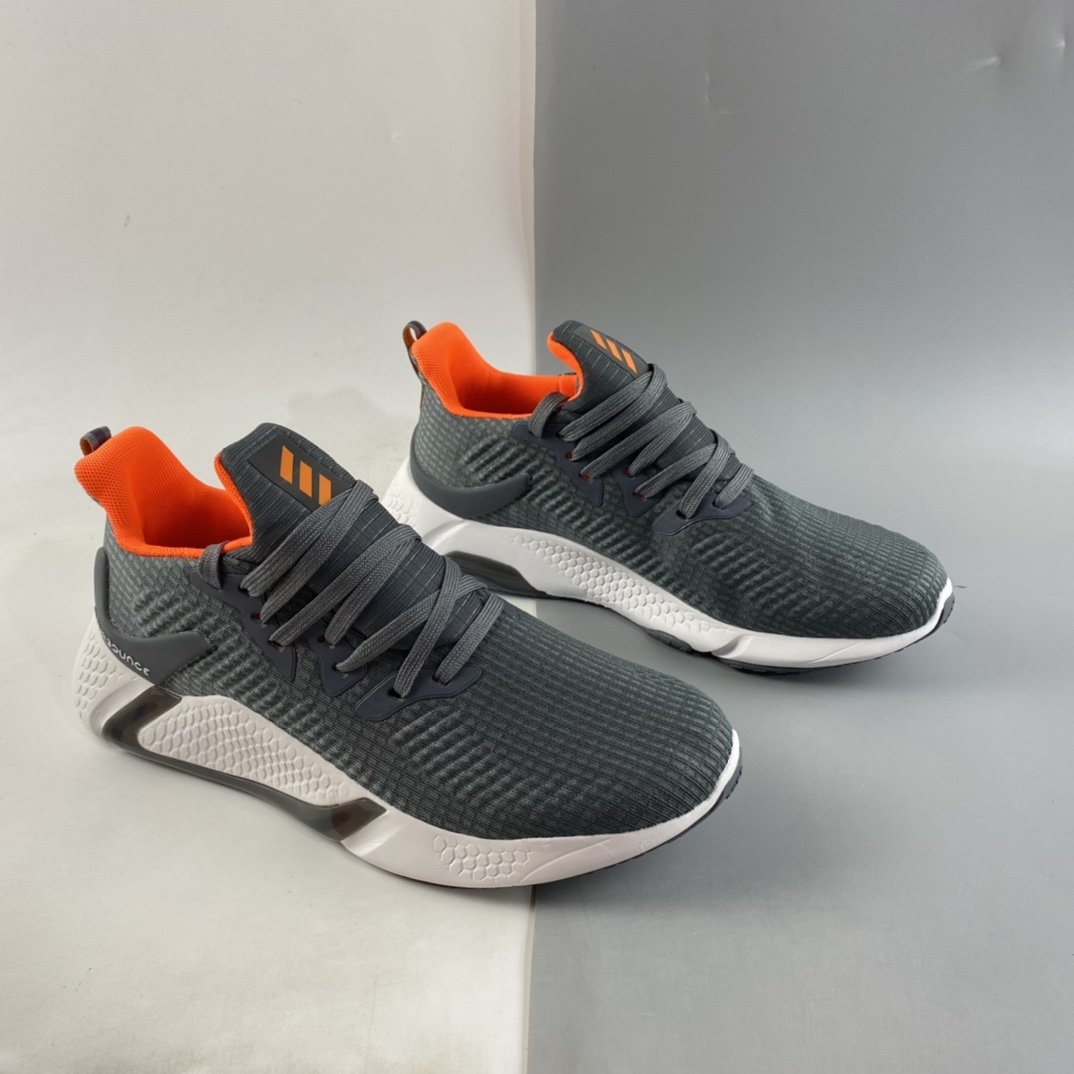 Adidas Alphabounce Beyond M Official New Alpha Series CG5627