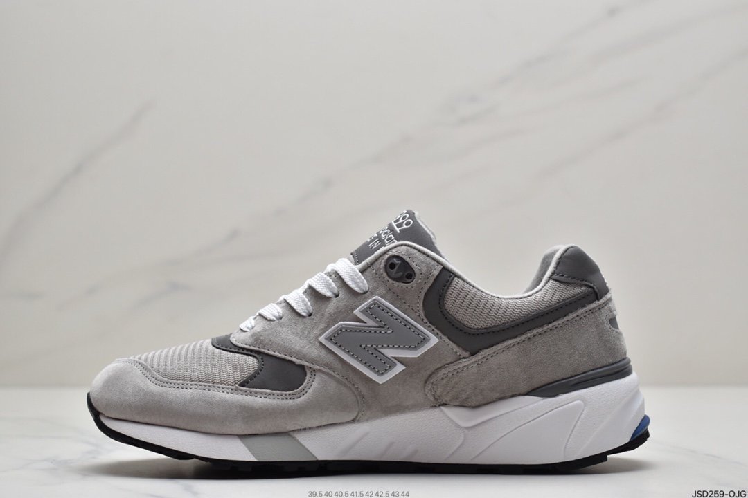 New Balance 999 Original Version Market Exclusive Most Correct Version ML999CGL