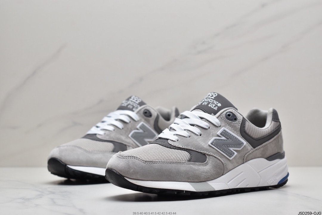 New Balance 999 Original Version Market Exclusive Most Correct Version ML999CGL