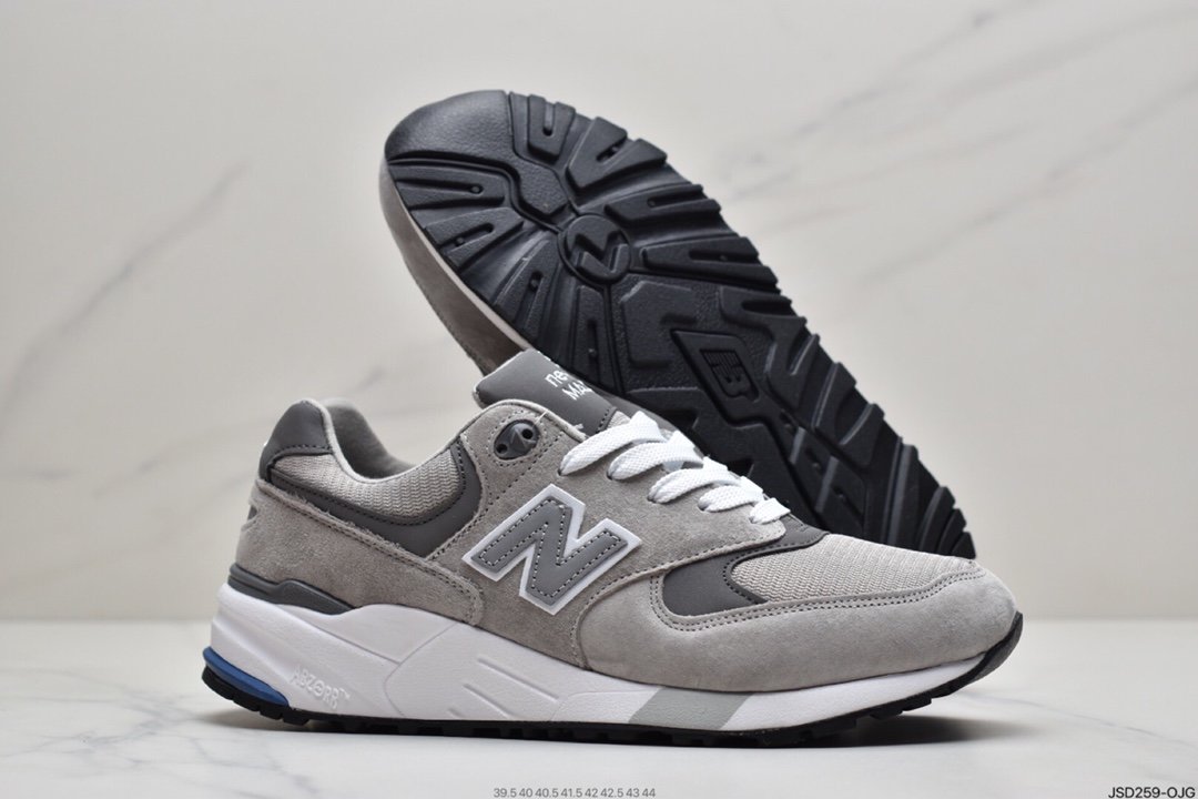 New Balance 999 Original Version Market Exclusive Most Correct Version ML999CGL