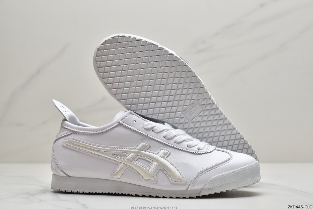 Asics Onitsuka tiger MEXCO 66 GDK Onitsuka tiger handmade shoes