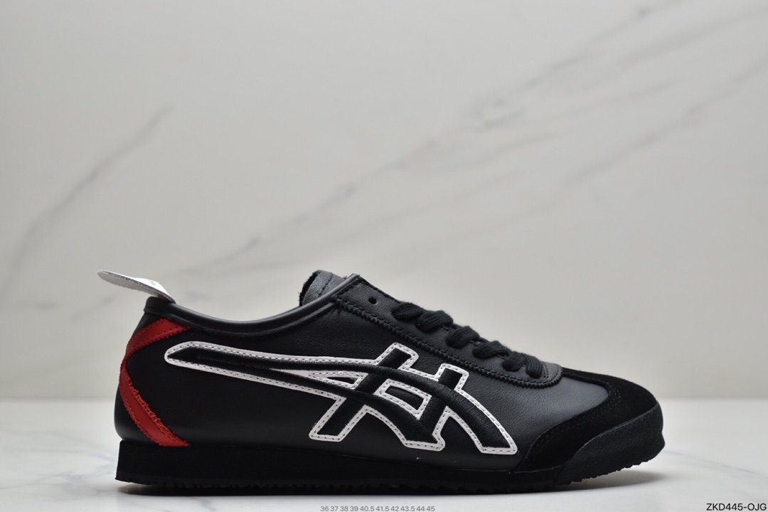 Asics Onitsuka tiger MEXCO 66 GDK Onitsuka tiger handmade shoes