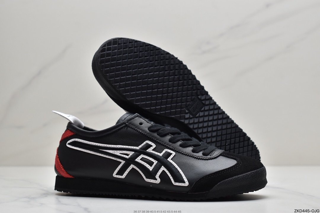 Asics Onitsuka tiger MEXCO 66 GDK Onitsuka tiger handmade shoes