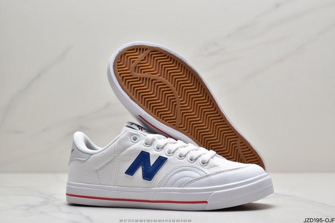 New Balance Numeric NM212 Simple strokes