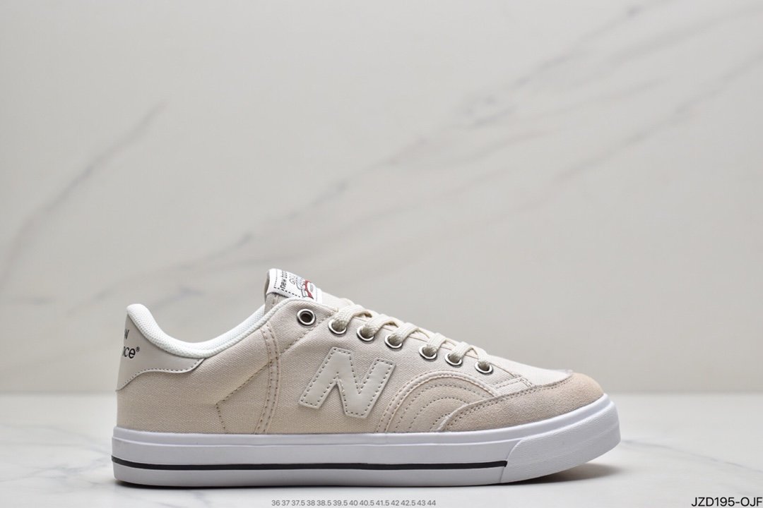 New Balance Numeric NM212 Simple strokes