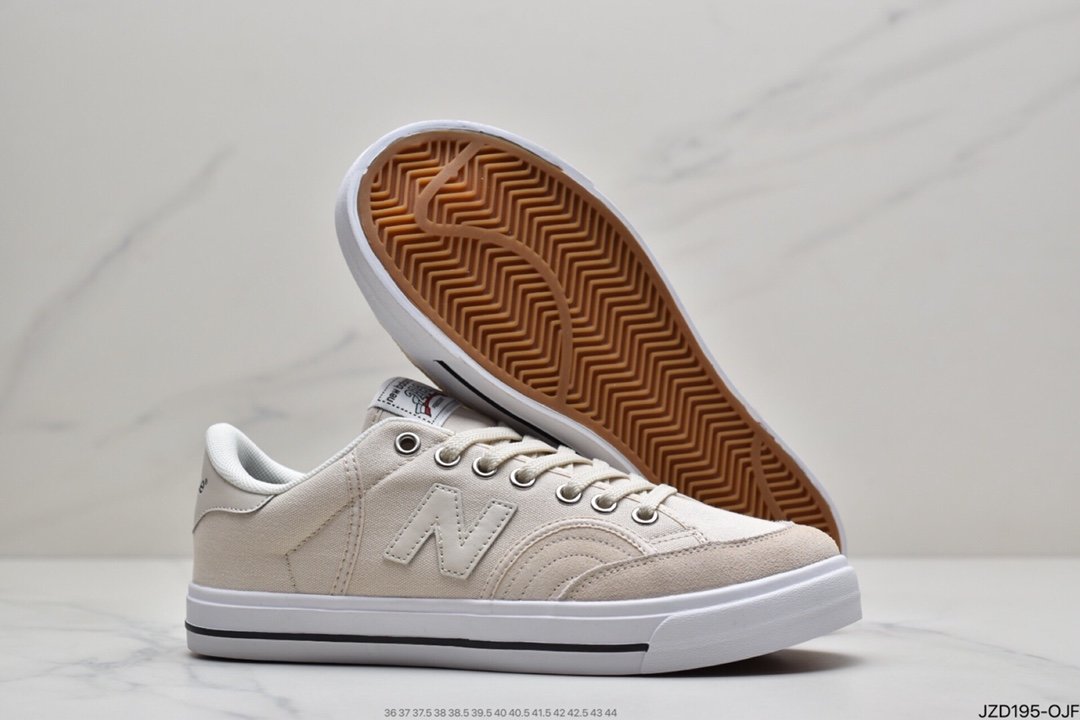 New Balance Numeric NM212 Simple strokes