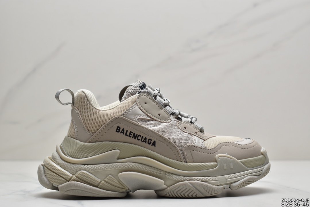 Balenciaga three generations of air cushion 541624W09OL3826