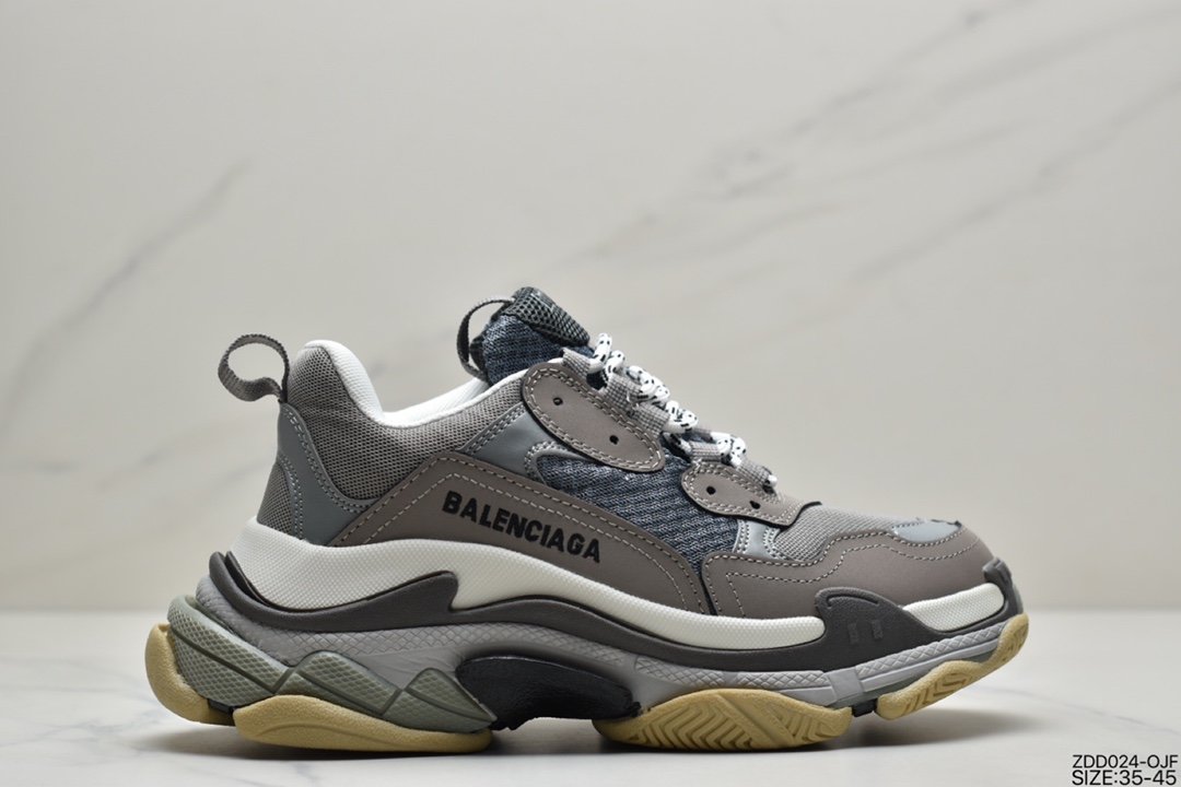 Balenciaga three generations of air cushion 541624W09OL3826