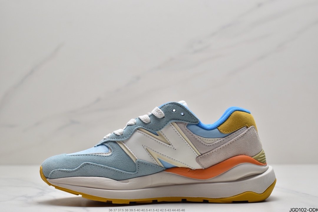 New Balance/NB5740 series W5740BW