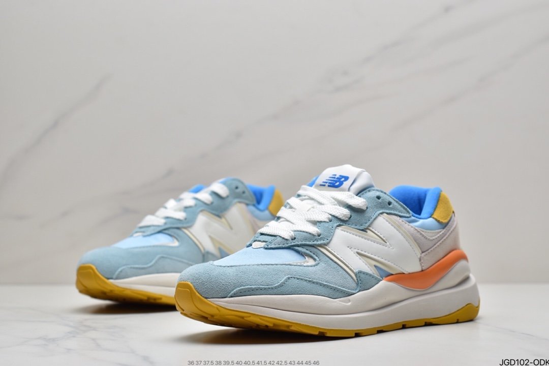 New Balance/NB5740 series W5740BW