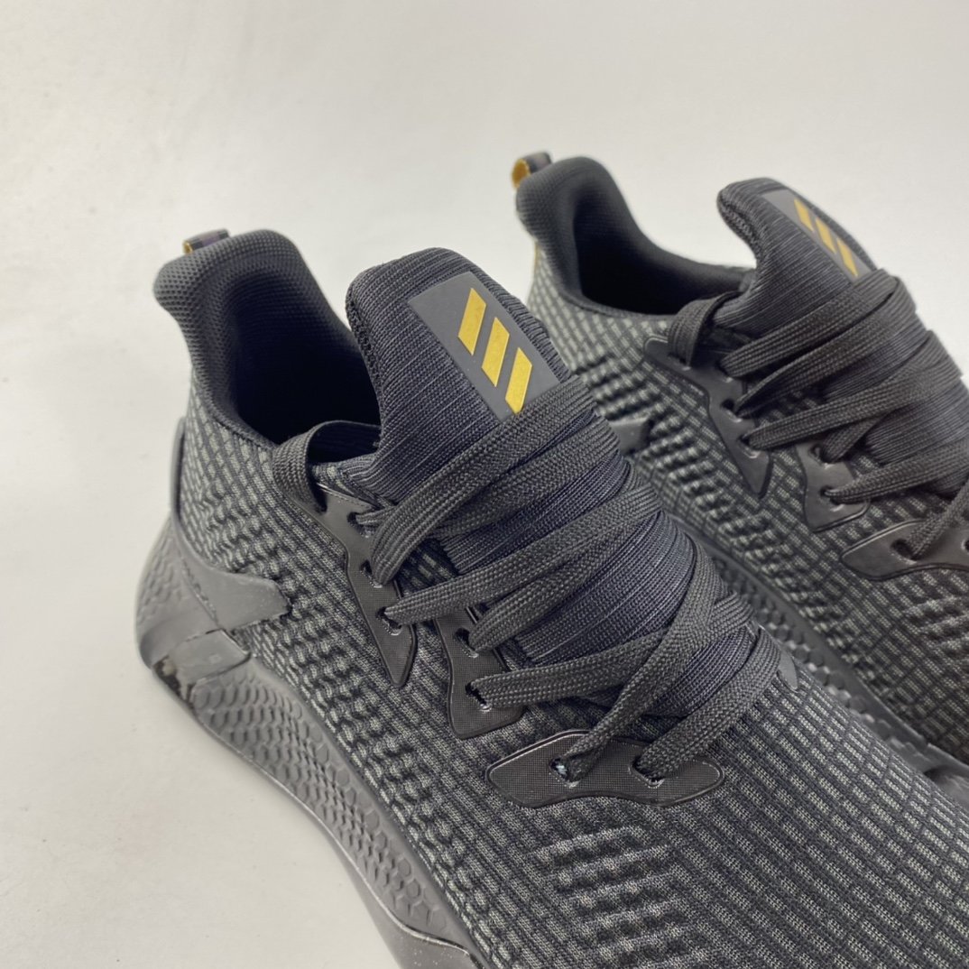 Adidas Alphabounce Beyond M Official New Alpha Series CG5625