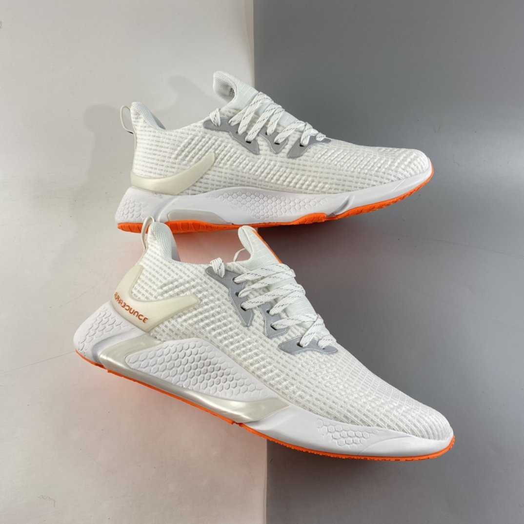 Adidas Alphabounce Beyond M Official New Alpha Series CG5626