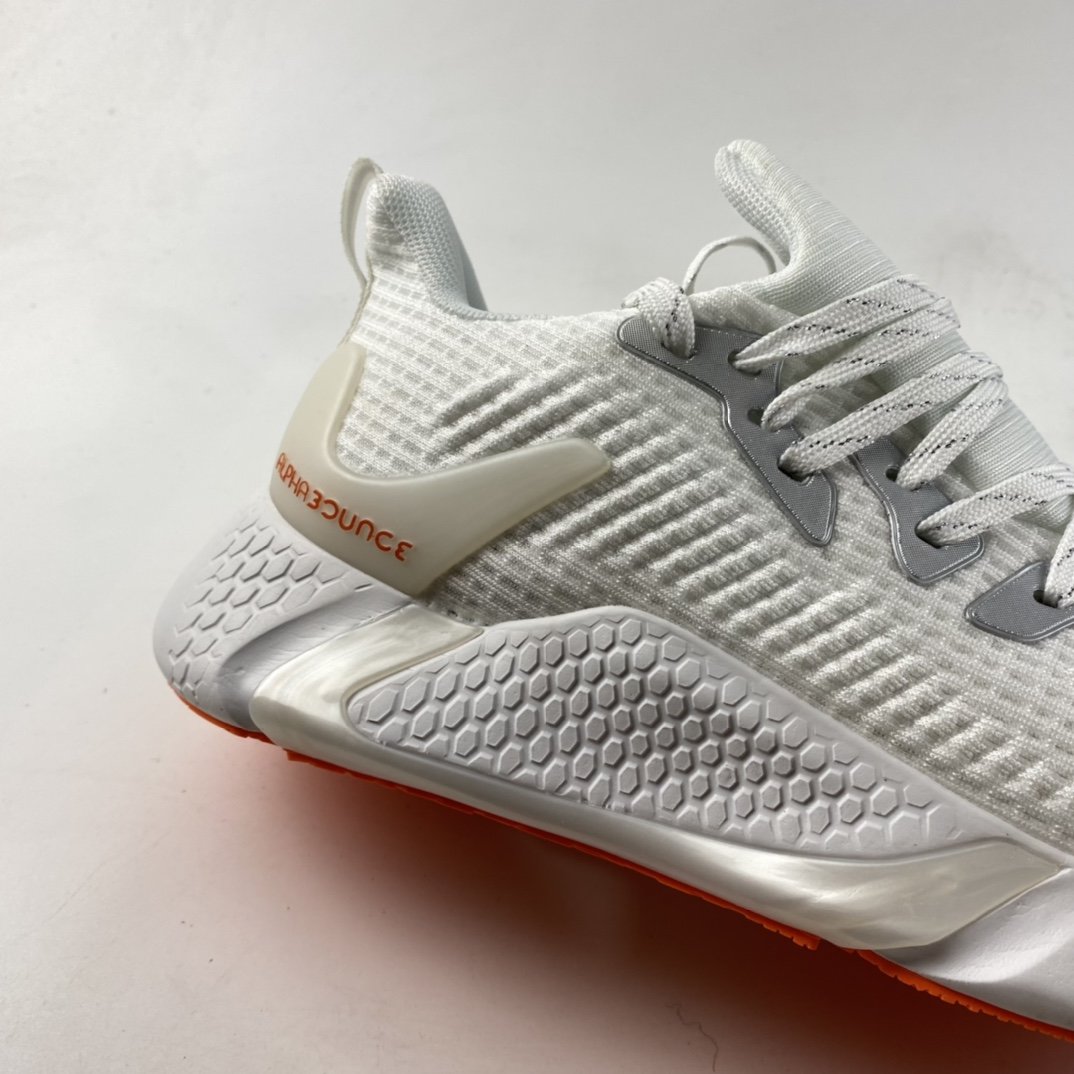 Adidas Alphabounce Beyond M Official New Alpha Series CG5626