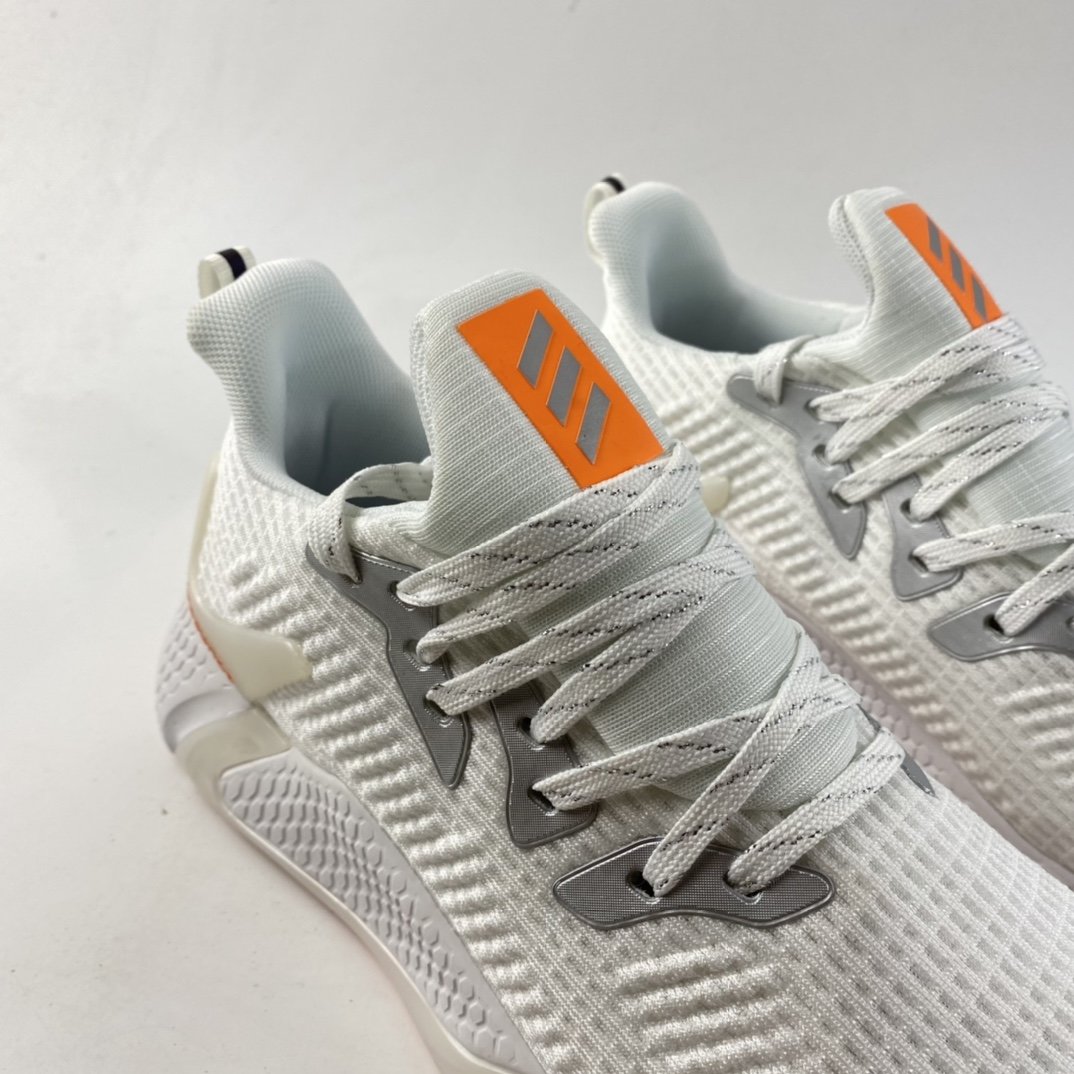 Adidas Alphabounce Beyond M Official New Alpha Series CG5626