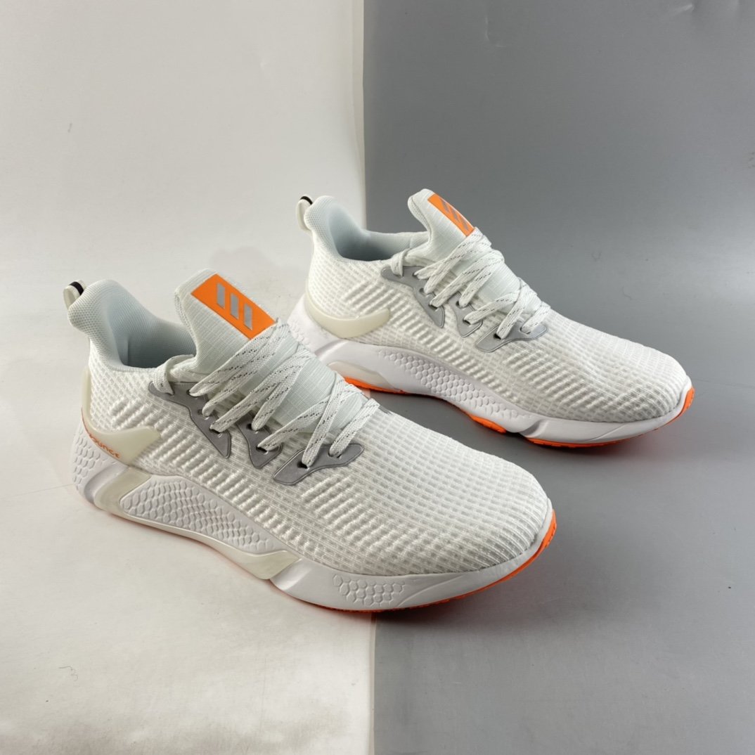 Adidas Alphabounce Beyond M Official New Alpha Series CG5626