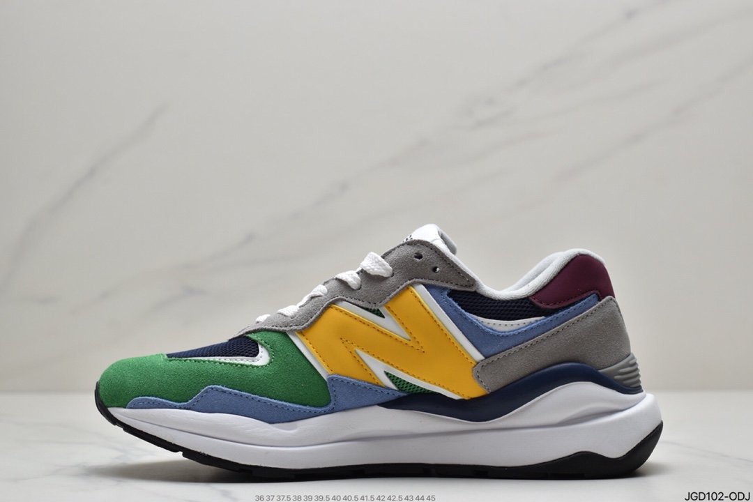 New Balance/ NB5740 series W5740BW