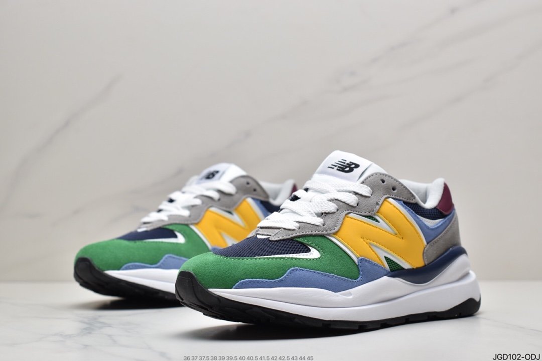 New Balance/ NB5740 series W5740BW