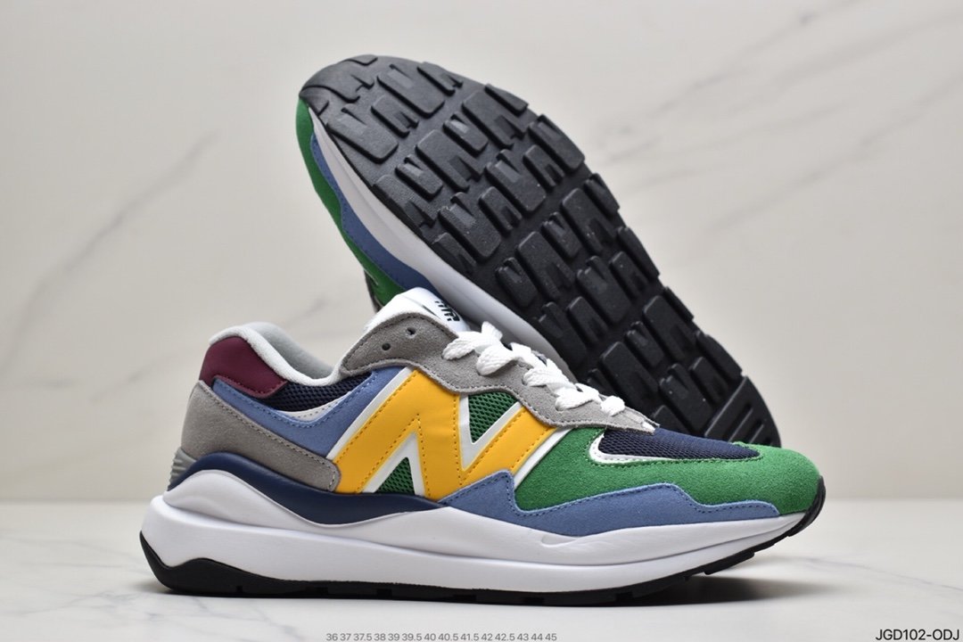 New Balance/ NB5740 series W5740BW