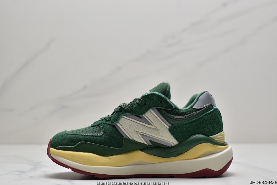 New Balance/ NB5740 series W5740BW