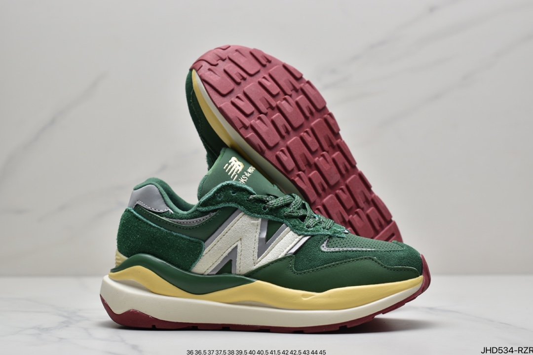 New Balance/ NB5740 series W5740BW