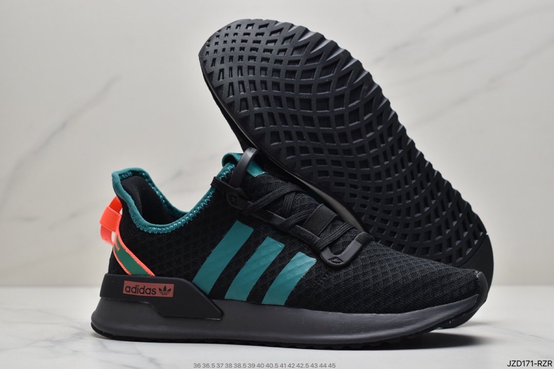 Adidas X_PLR Breathable Running Shoes Counter New Casual Shoes EE7340