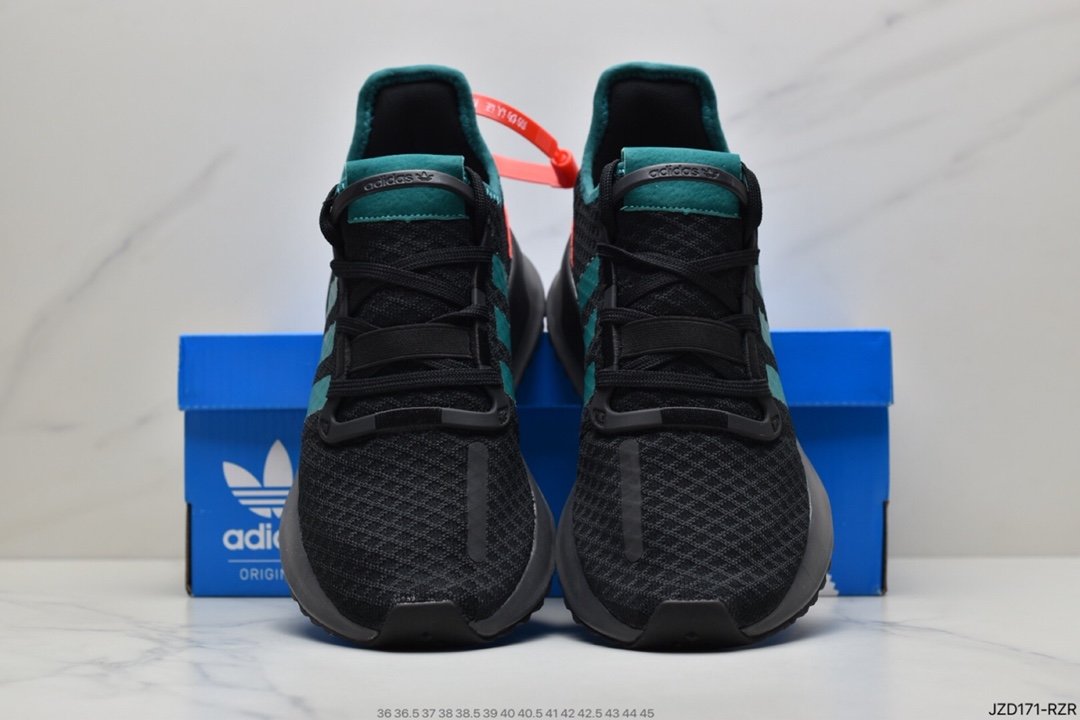 Adidas X_PLR Breathable Running Shoes Counter New Casual Shoes EE7340