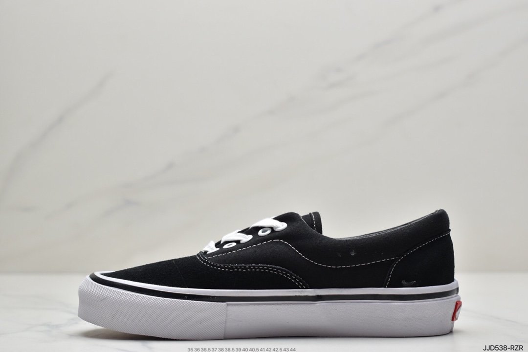 Vans Authentic Classic Anaheim 4 Hole Low Top Vulcanized Skateboard Shoes Casual Skateboard Shoes