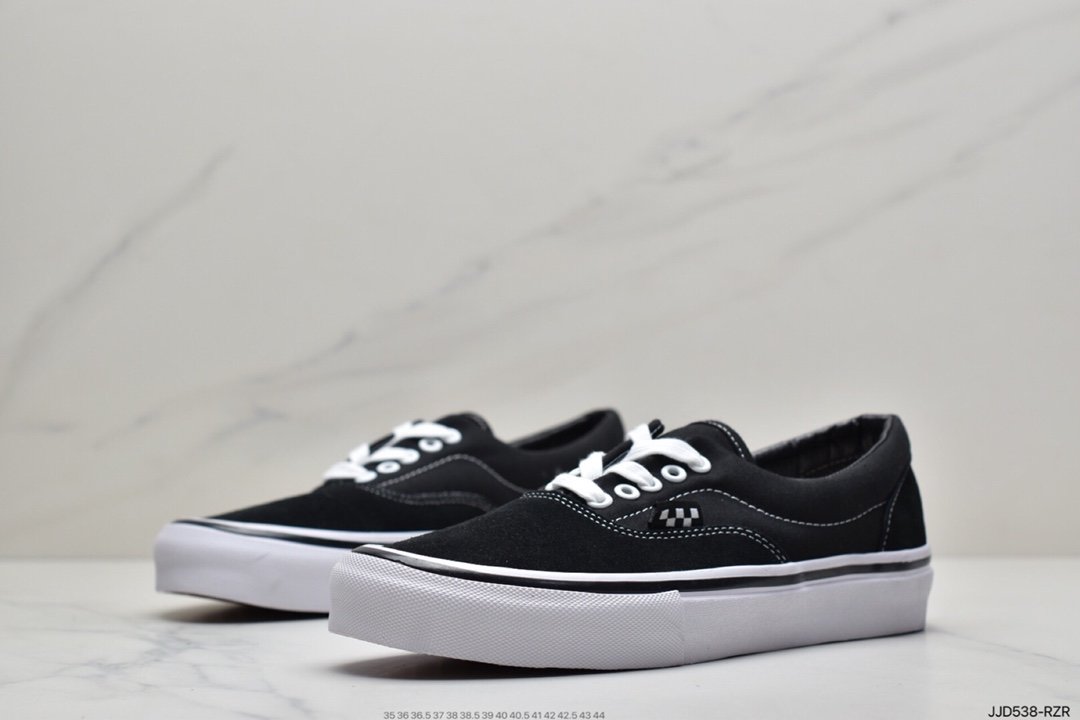 Vans Authentic Classic Anaheim 4 Hole Low Top Vulcanized Skateboard Shoes Casual Skateboard Shoes