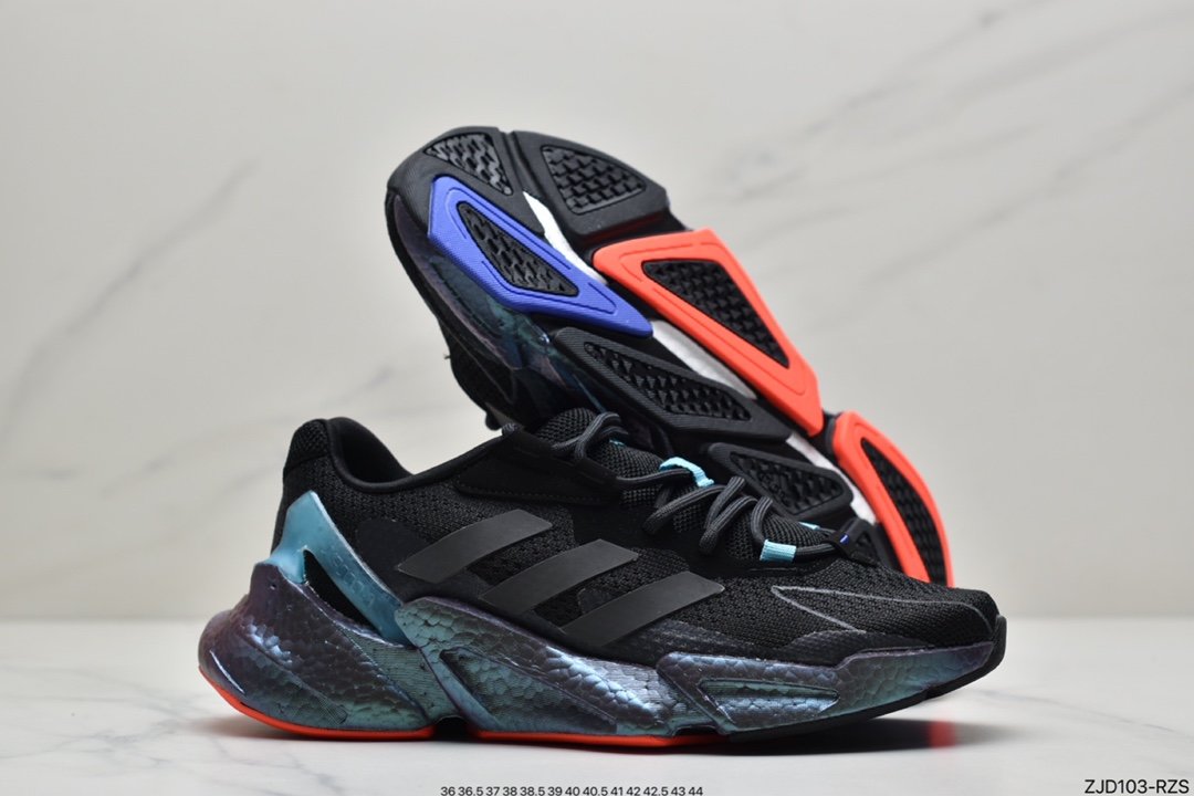 adidas Boost X9000L4 M Series Style Overall S23660