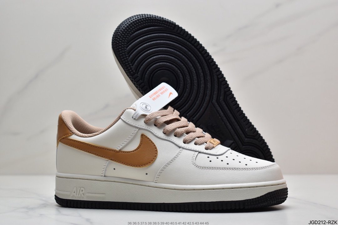 Nike Force 1 Lx Air Force Deconstruction Series Sneakers CJ6065