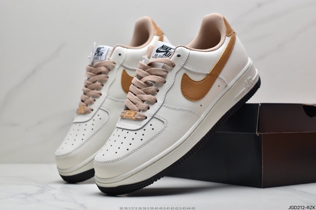 Nike Force 1 Lx Air Force Deconstruction Series Sneakers CJ6065