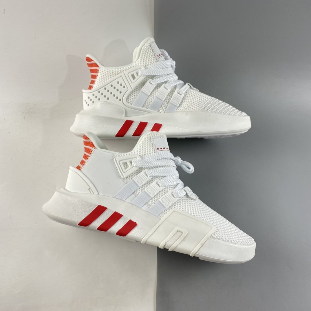 Adidas EQT Basketball ADV EQT cushioning breathable running shoes CQ2992