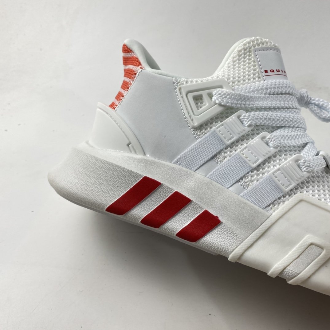 Adidas EQT Basketball ADV EQT cushioning breathable running shoes CQ2992