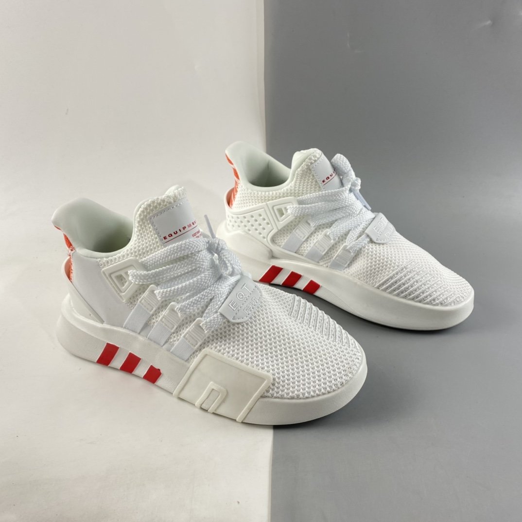 Adidas EQT Basketball ADV EQT cushioning breathable running shoes CQ2992