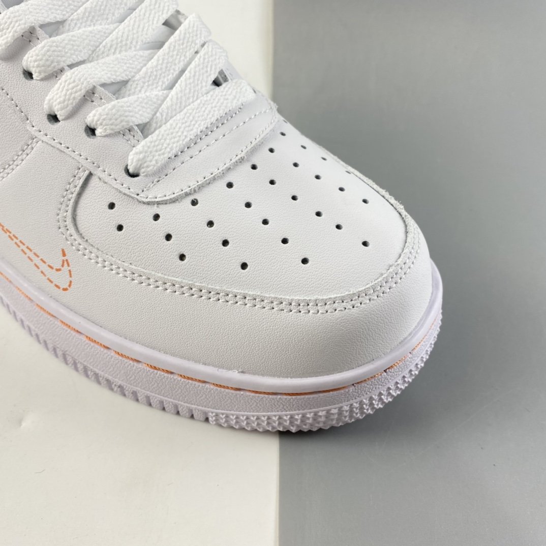 NIKE Air Force 1 Air Force One low-top sports casual shoes DN8000-100