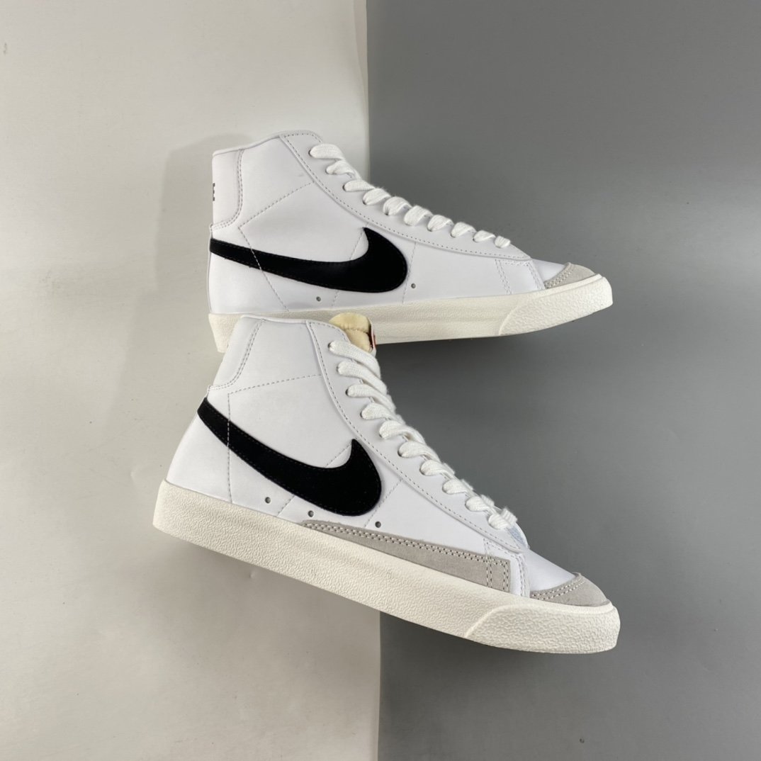 NIKE Blazer Mid'77 Vntg WE Trailblazer BQ6806-100