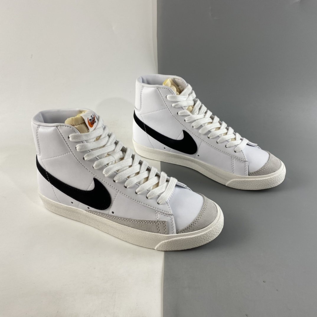 NIKE Blazer Mid'77 Vntg WE Trailblazer BQ6806-100