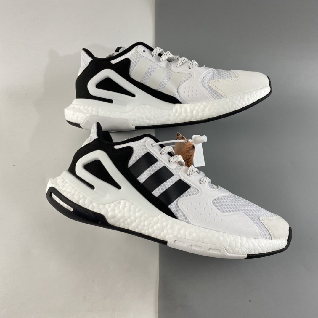 Adidas Originals 2020 Day Jogger Boost Clover FW5900