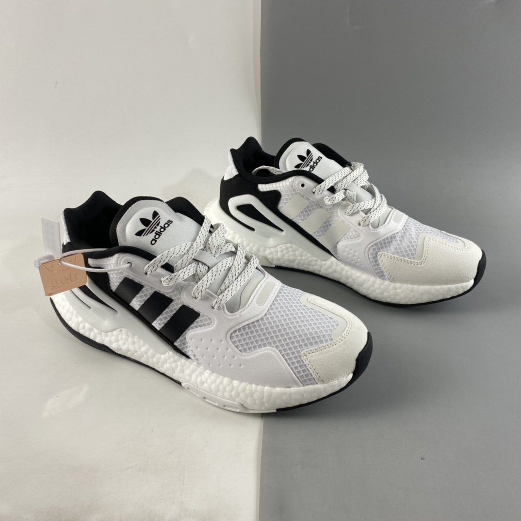 Adidas Originals 2020 Day Jogger Boost Clover FW5900