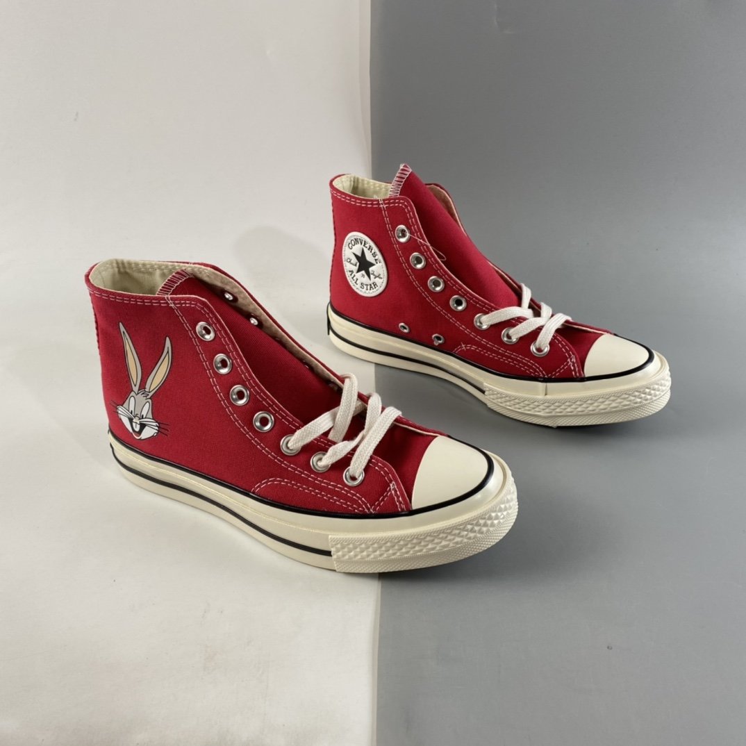 Bugs Bunny x Converse Bugs Bunny Joint 164944C